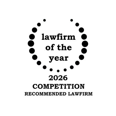 Law Firm of the Year 2026 – Competition 